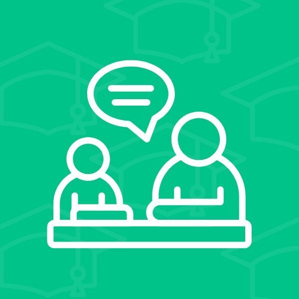 BLCC Academy icons_Feedback and evaluation