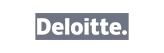 Client logo / Deloitte