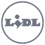 Client logo / Lidl