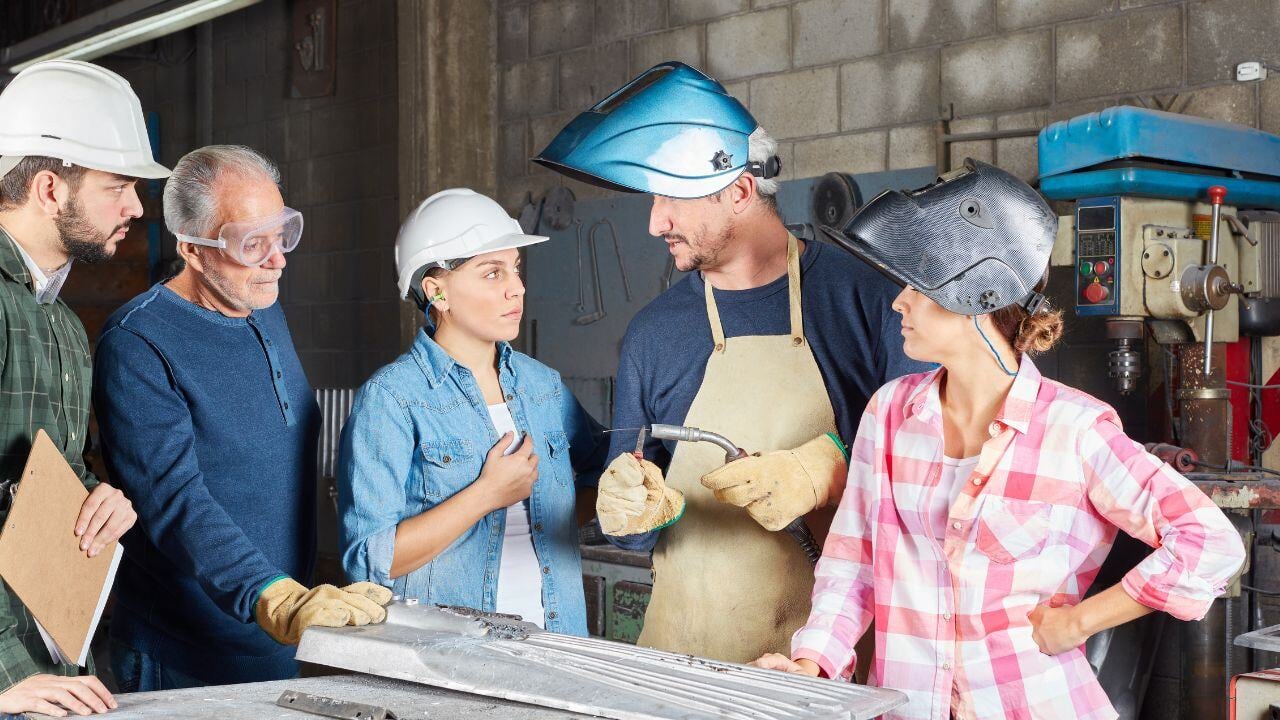 BLOG / header inclusie op de werkvloer