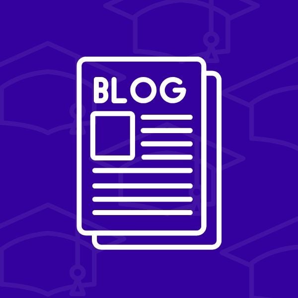 BLCC Academy blog posts