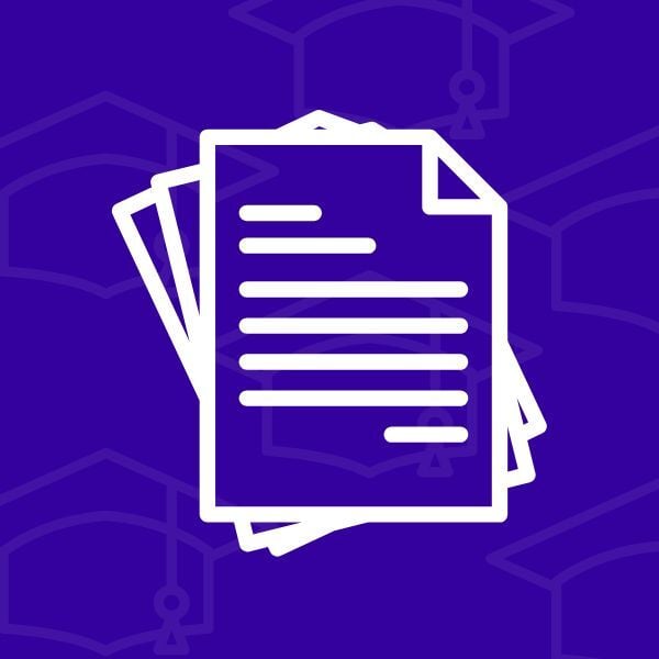 BLCC Academy documents