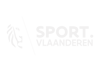 Sport vlaanderen-wit Sport vlaanderen-wit