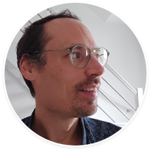Arjan K. - Dutch Trainer