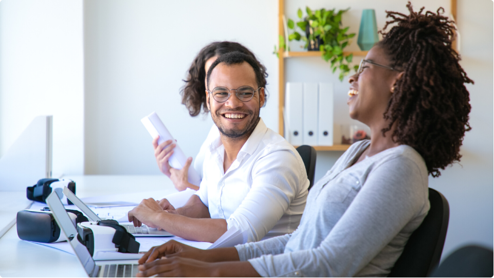 On-demand language training for your team