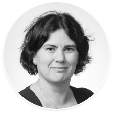 Inge L. - German Trainer