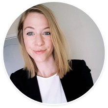 Manon K. - French Trainer